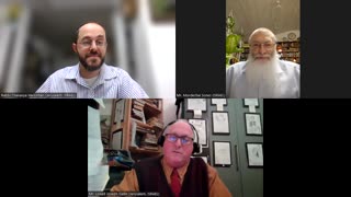 R&B Monthly Seminar: R&B Amalek and Erev Rav Research Fellowship (Episode #69 -- Thursday, March 14th, 2024). Chairman: Rabbi Chananya Weissman (Jerusalem, ISRAEL). Speaker: Mr. Mordechai Sones (ISRAEL)