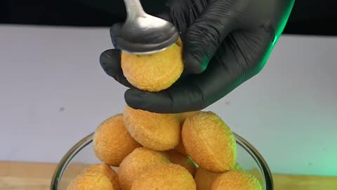 Pani Puri #shorts #panipuri #food #cooking #asmr