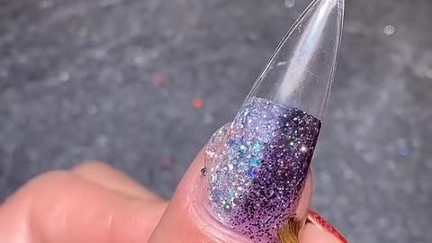 Most Creative Nail Art Ideas We Could Find - Beautiful Nail Art Designs