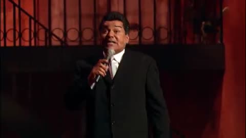George Lopez"Mexican Relatives"Latin King of Comedy Lour