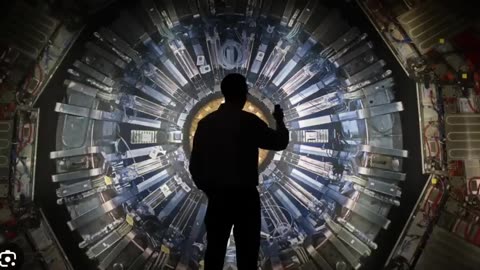 American Portal - CERN And U.S. Sign Agreement To Build A Large Research Infrastructure.. 6/6/24..