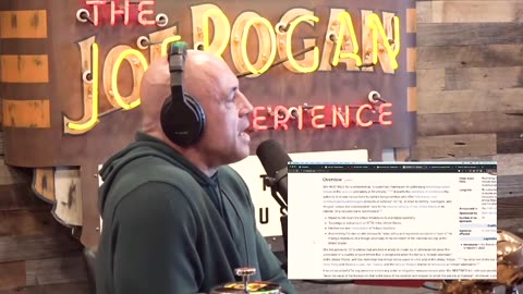 Should We BAN TikTok! Joe Rogan & Big Jay Oakerson #jre