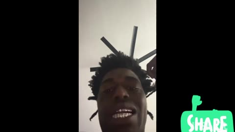 🚫🗣️ Kodak Black Warns Boosie You Snitching Too 🔥😤