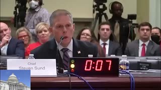 240315 EXPLOSIVE DEBATE Capitol Police Chief EXPOSES How Nancy Pelosi LIES About Jan. 6th.mp4