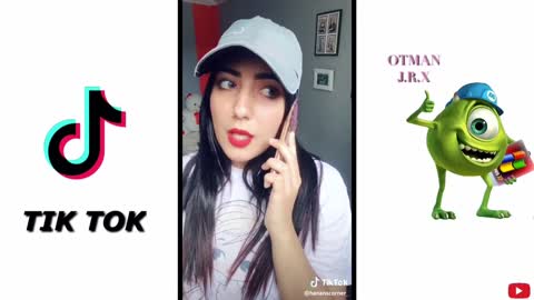 #TIK TOK أجمل فيديوهات مضحك على تيك توك😅🤣