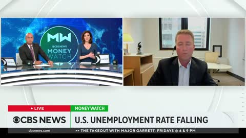 MoneyWatch: Federal Reserve expected to raise interest rates