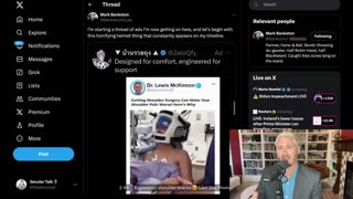 DISTURBING ADS_ The Slow Death Of Twitter REVEALED _ The Kyle Kulinski Show