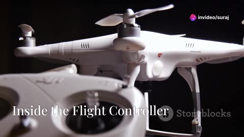 Drones controller | flight controllers