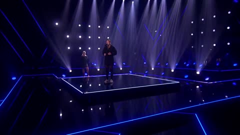 Maria Petra Brandal | Landslide (Fleetwood Mac) | Knockout | The Voice Norway