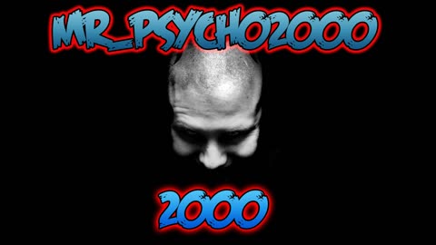 mr psycho2000 2000