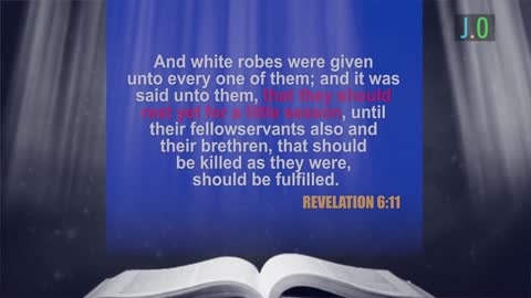 7 SEALS: WILL THERE BE RAPTURE BEFORE TRIBULATION? PT. 2