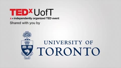 Who REALLY helps you? | Rachel Ruttan | TEDxUofT