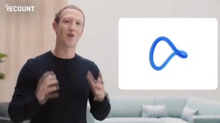 Mark Zuckerberg announces Facebook’s new name “Meta”