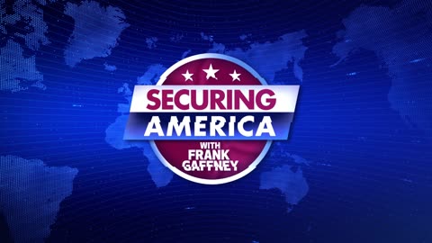 Securing America with Christopher Holton | May 21, 2024