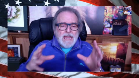 Your Bomb Shelter is Not Going to Save You – Steve Quayle