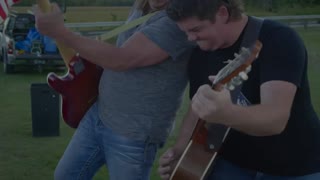Stand for the Flag -Dustin Collins