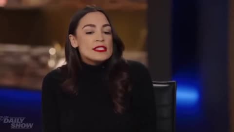 AOC Wants To 'Solve' Illegal Immigration By Making All Illegal Migrants Legal