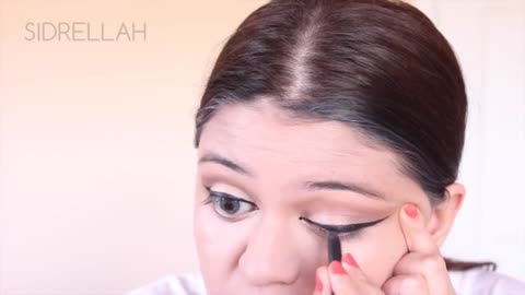 Aishwarya Rai - Makeup Tutorial Bollywood Inspired HDDCS