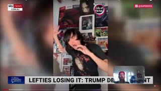 The Ever Tolerant Lefts Reaction to The Attempted Assassination Of President Trump