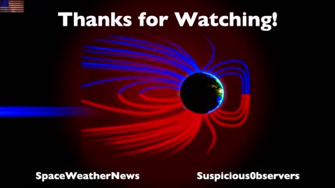 POLE SHIFT = COOLING, SUPER LIGHTNING, SOLAR FLARES | S0 NEWS MAY.12.2022