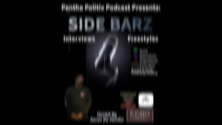 Side Barz Episode 16: Mic Crenshaw