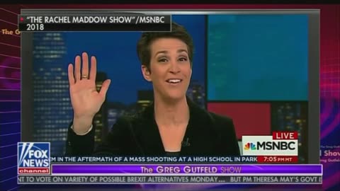 Remember The Maddow Tick Tick Boom 💥