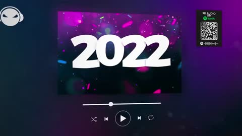 New Year Music Mix 2022 ♫ Best Music 2022 Party Mix ♫ Remixes of Popular Songs