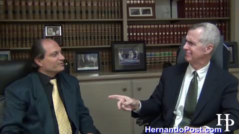 Florida Homestead with Tom Hogan of the Hogan Law Firm