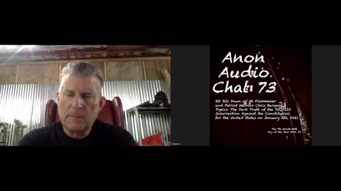 SG Anon Sits Down w_ Filmmaker and -War on Truth Movie- Creator Chris Burgar