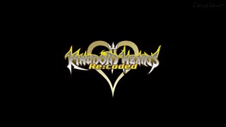 Kingdom Hearts Re Coded Historia (Sin gameplay)