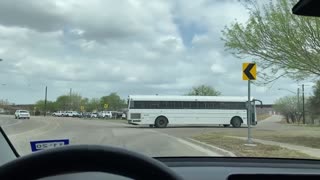 The Welcome Bus