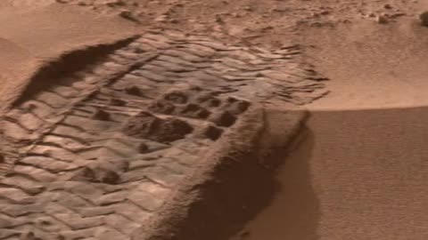 Secrets of Mars Episode 85