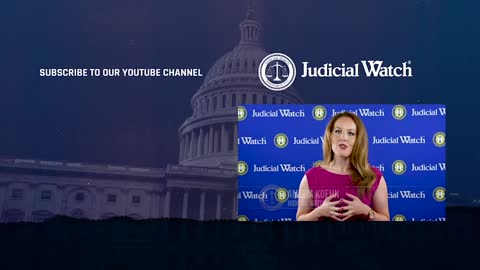 General Flynn with Judicial Watch