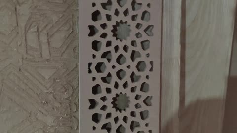 antique wood designing in Lahore