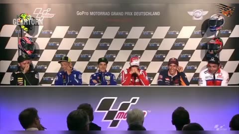 Top Funny MotoGP Moments In Sports