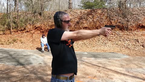 S&W Bodyguard 380: Day One Range Report. Worst Trigger Ever?