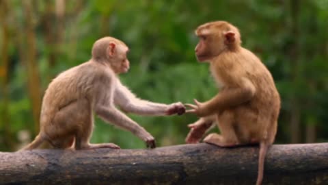 Most Funniest Monkeys