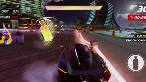 Asphalt Legends Unite - Drive Syndicate 9: Rebels Unite First Look