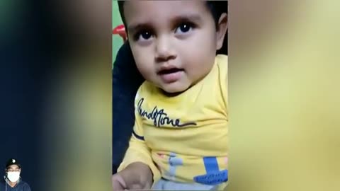 Cutest Baby Viral Video