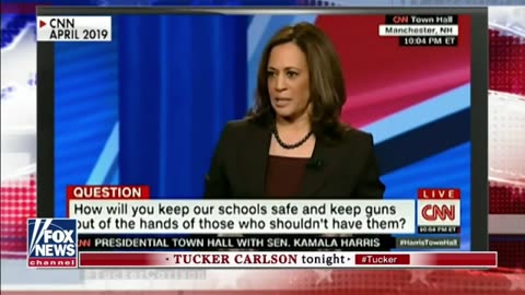 How Dangerous Is Kamala Harris?