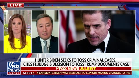 This is a sign of how desperate Hunter Biden is: Legal expert| A-Dream News ✅