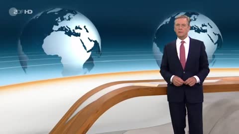 Claus Kleber ARD ZDF kein Staatsfunk - Die Hühner lachen immer noch