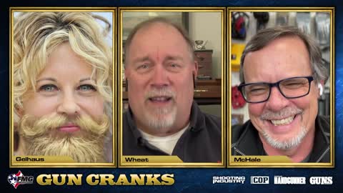 Gun Cranks TV: Cranky New Years Resolutions For 2023 | Episode 188