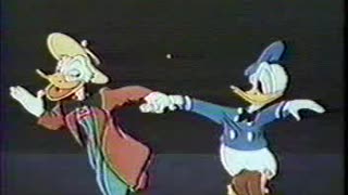 10183 Donald Duck - The Spirit of 43