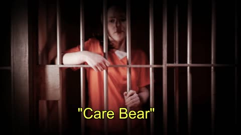 LIFE IN A WOMEN'S PRISON - "CARE BEAR" TALKS LIFE IN THE SYSTEM FOR A WOMAN
