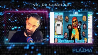 The DataSpike #12