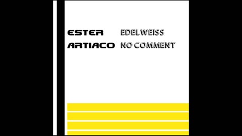 Edelweiss (1985) (Rare Italo Disco) | Ester