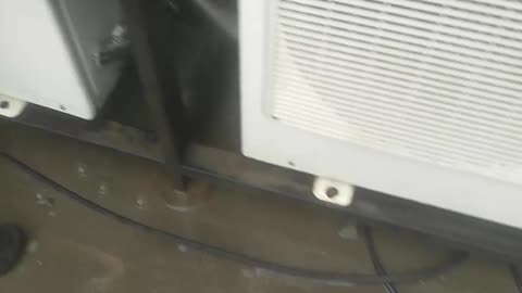 AC wash