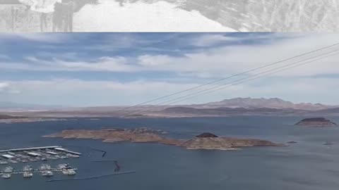 Lake Mead Water Levels: The other side. Always attempting to push a “new tax”