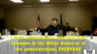 2011, Trumka Talks to White House EVERY DAY (1.18))